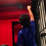 難波秘密倶楽部 昼清掃STAFF