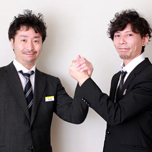 ウイン・ウイン・ウインのお仕事